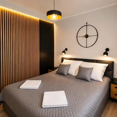 Apartman Ewilla- Wojcieszyce