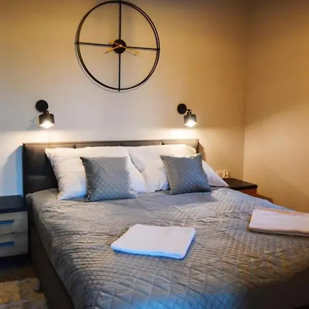 Ewilla- Apartman Wojcieszyce